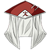 Занял пост Хокаге #27<br>От: <b>Администрация</b>